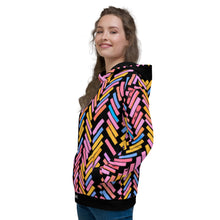 Load image into Gallery viewer, GRIT Nr.1 - YOLOCLOUT. - Unisex Hoodie