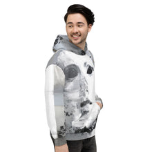 Load image into Gallery viewer, DC - HELLAS - FREE STYLE Unisex Hoodie