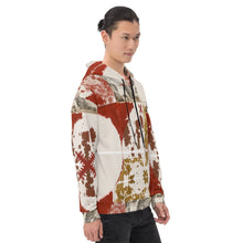 Load image into Gallery viewer, CROSS YARD - Unisex Hoodie