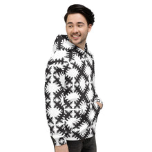 Load image into Gallery viewer, CROSS GUARDS - All Over - Unisex Hoodie