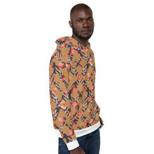 Load image into Gallery viewer, Cross Fit - Browni - Unisex Hoodie