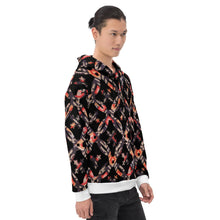 Load image into Gallery viewer, Cross Fit - Unisex Hoodie