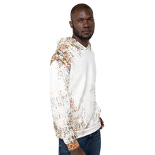 Load image into Gallery viewer, STAIN - Fine Art Fit Yoloclout. Free Style Unisex Sweatshirt