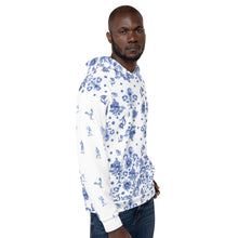 Load image into Gallery viewer, DUTCH BLUES - comfy unisex hoodie