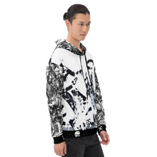 Load image into Gallery viewer, I Am My Own Brand - YAYOB Series 002 - Dark Grey Unisex Hoodie