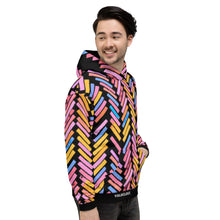 Load image into Gallery viewer, GRIT Nr.1 - Unisex Hoodie