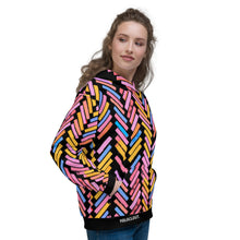 Load image into Gallery viewer, GRIT Nr.1 - YOLOCLOUT. - Unisex Hoodie