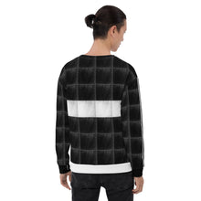 Load image into Gallery viewer, YOLOCLOUT - Dark Cushion Patch - Unisex Sweatshirt