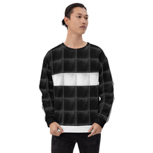 Load image into Gallery viewer, YOLOCLOUT - Dark Cushion Patch - Unisex Sweatshirt