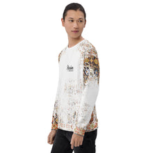 Load image into Gallery viewer, STAIN - Fine Art Fit Yoloclout. Free Style Unisex Sweatshirt