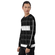 Load image into Gallery viewer, YOLOCLOUT - Dark Cushion Patch - Unisex Sweatshirt