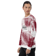 Load image into Gallery viewer, Solace - Fine Art Fit - Yoloclout. Free Style Unisex Sweatshirt
