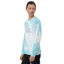 Load image into Gallery viewer, SOLACE - Blue - Yoloclout. - Free Style Unisex Sweatshirt