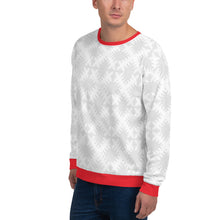 Load image into Gallery viewer, CROSSOVER - Cross Fit - Unisex Sweatshirt