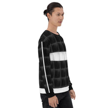 Load image into Gallery viewer, YOLOCLOUT - Dark Cushion Patch - Unisex Sweatshirt