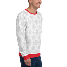 Load image into Gallery viewer, CROSSOVER - Cross Fit - Unisex Sweatshirt