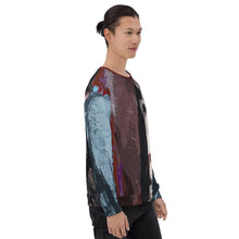 Load image into Gallery viewer, DRAGON - Free Style - TJOOK Design - Unisex Sweatshirt