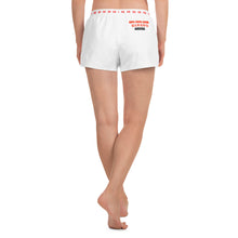 Load image into Gallery viewer, SUPER SISTER LEAGUE - Women's Athletic Short Shorts