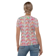 Load image into Gallery viewer, MOTOR PSYCHO - Women's T-shirt