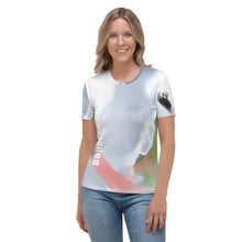 Load image into Gallery viewer, DC - FREE STYLE - Women's T-shirt