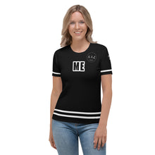 Load image into Gallery viewer, ME/2 Flipmode - Super Sister League - Women's T-shirt