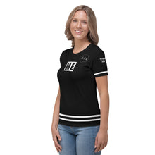 Load image into Gallery viewer, ME/2 Flipmode - Super Sister League - Women's T-shirt