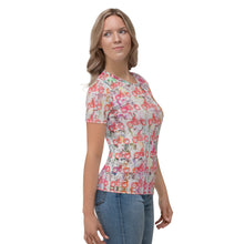 Load image into Gallery viewer, MOTOR PSYCHO - Women's T-shirt