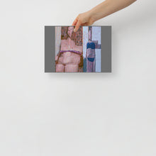 Load image into Gallery viewer, Before and maybe later - Dform NFT series Nr.1 - TJOOK 2022