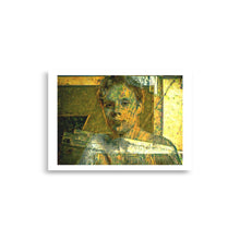 Load image into Gallery viewer, PORTRAIT OF MISHA P. - aaym - TJOOK 2022