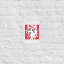 Load image into Gallery viewer, GODS & LION - TJOOK 2020