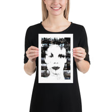 Load image into Gallery viewer, ANDRO FACE - AOTH Series Nr. 3 - TJOOK 2014