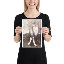 Load image into Gallery viewer, HARD RAIN - TJOOK 2022 - Poster