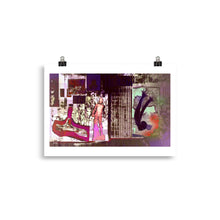 Load image into Gallery viewer, STAGE & FALL - TJOOK 2019