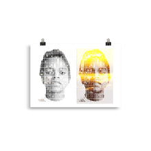 Load image into Gallery viewer, DOUBLE BLIND - AOTH Series Nr. 17 - TJOOK 2019