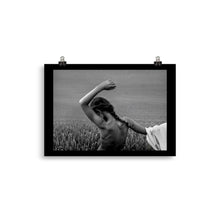 Load image into Gallery viewer, GIRL IN WHEAT - TJOOK 2005