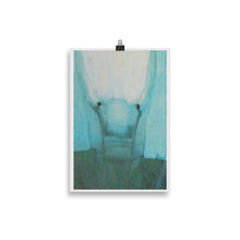 Load image into Gallery viewer, (FROM THE) HARD - Dform NFT series Nr.6 - TJOOK 2022 Poster