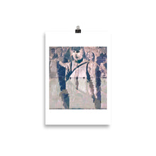 Load image into Gallery viewer, BLACK ANGELS LIKE ME - TJOOK 2022