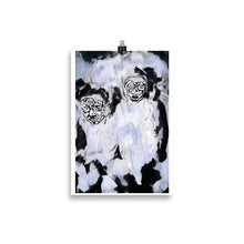 Load image into Gallery viewer, LITTLE SISTERS MASKERADE - TJOOK 2022