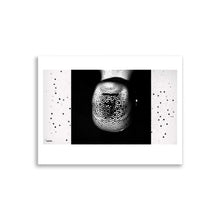 Load image into Gallery viewer, AREAS OF THE HEAD - Nr. 8 - TJOOK 2014