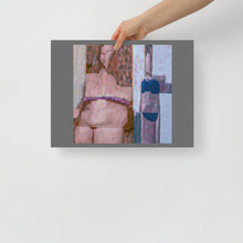 Load image into Gallery viewer, Before and maybe later - Dform NFT series Nr.1 - TJOOK 2022