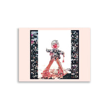 Load image into Gallery viewer, PLAY GUN - YAYOB (You Are Your Own Brand) Series Nr. 15