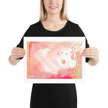 Load image into Gallery viewer, SNOW DOG - Bleed Collection Nr. 1 - TJOOK 2019