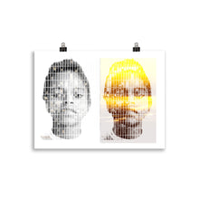 Load image into Gallery viewer, DOUBLE BLIND - AOTH Series Nr. 17 - TJOOK 2019