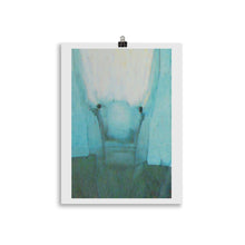 Load image into Gallery viewer, (FROM THE) HARD - Dform NFT series Nr.6 - TJOOK 2022 Poster