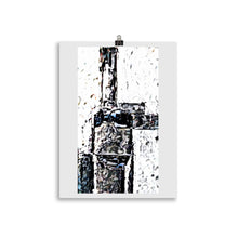 Load image into Gallery viewer, MAY BE LATER - Dform NFT series Nr.5 - TJOOK 2022