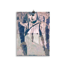 Load image into Gallery viewer, BLACK ANGELS LIKE ME - TJOOK 2022