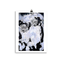 Load image into Gallery viewer, LITTLE SISTERS MASKERADE - TJOOK 2022