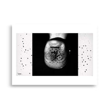 Load image into Gallery viewer, AREAS OF THE HEAD - Nr. 8 - TJOOK 2014