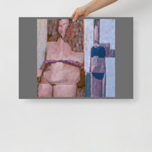 Load image into Gallery viewer, Before and maybe later - Dform NFT series Nr.1 - TJOOK 2022