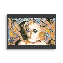 Load image into Gallery viewer, HERE COMES THE SON - AOTH Series Nr. 8 - TJOOK 2022